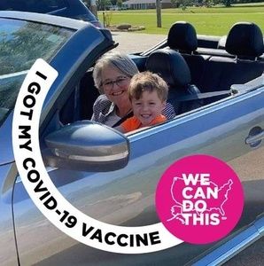 Meet your Posher, Dawn